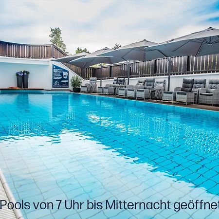 Das Aunhamer Suite & Spa Hotel (Adults Only) Bad Griesbach  Eksteriør billede