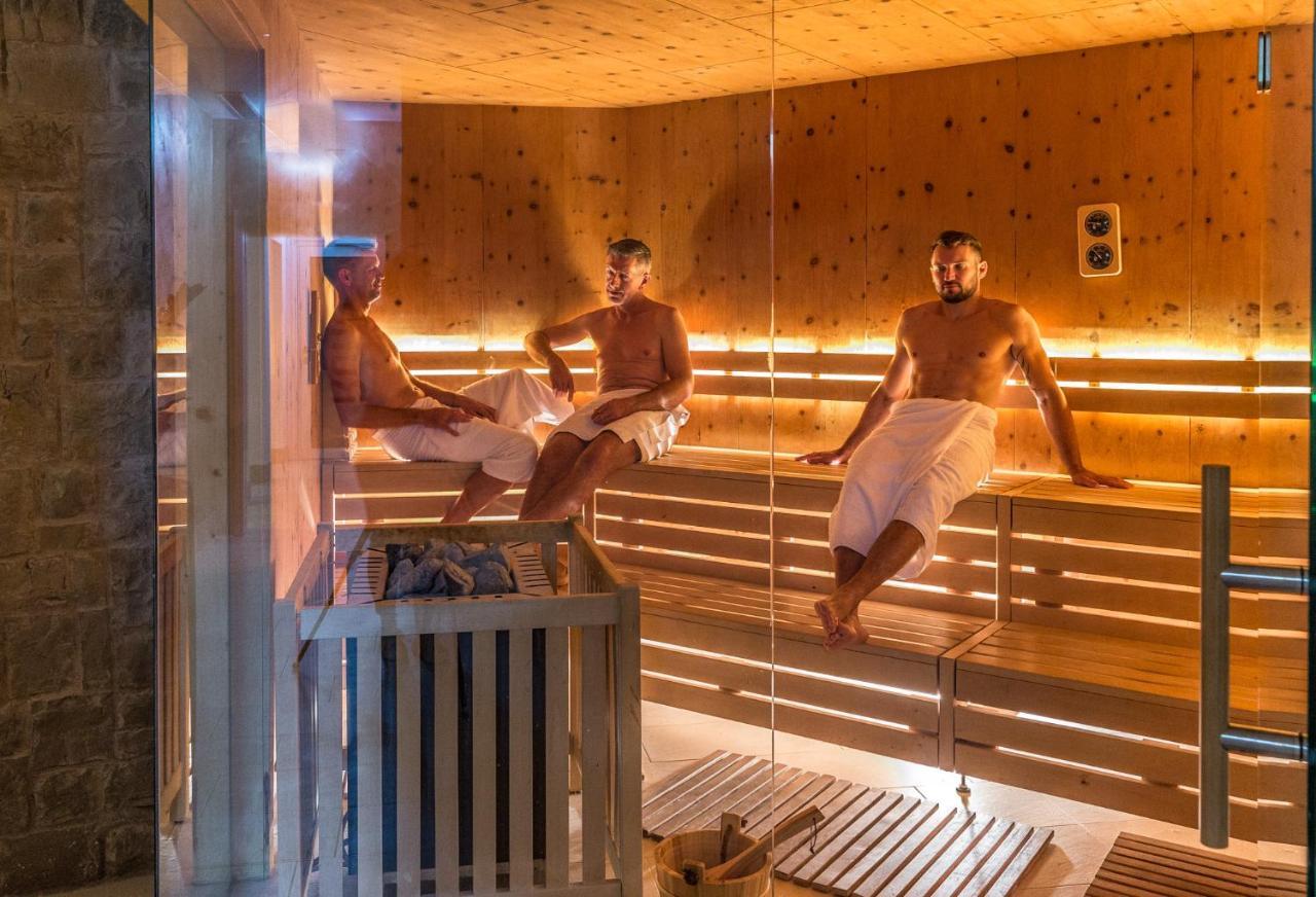 Das Aunhamer Suite & Spa Hotel (Adults Only) Bad Griesbach  Eksteriør billede