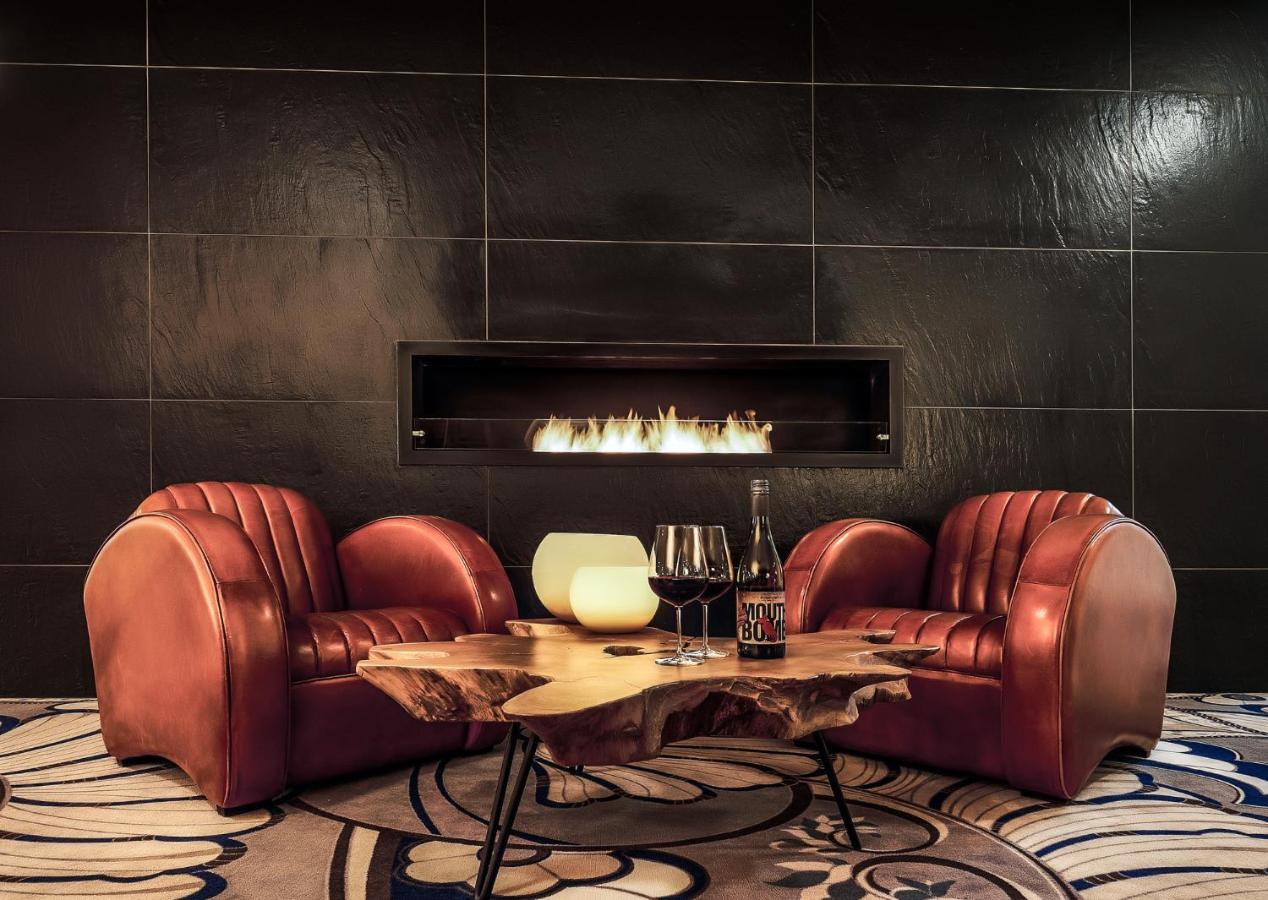 Das Aunhamer Suite & Spa Hotel (Adults Only) Bad Griesbach  Eksteriør billede