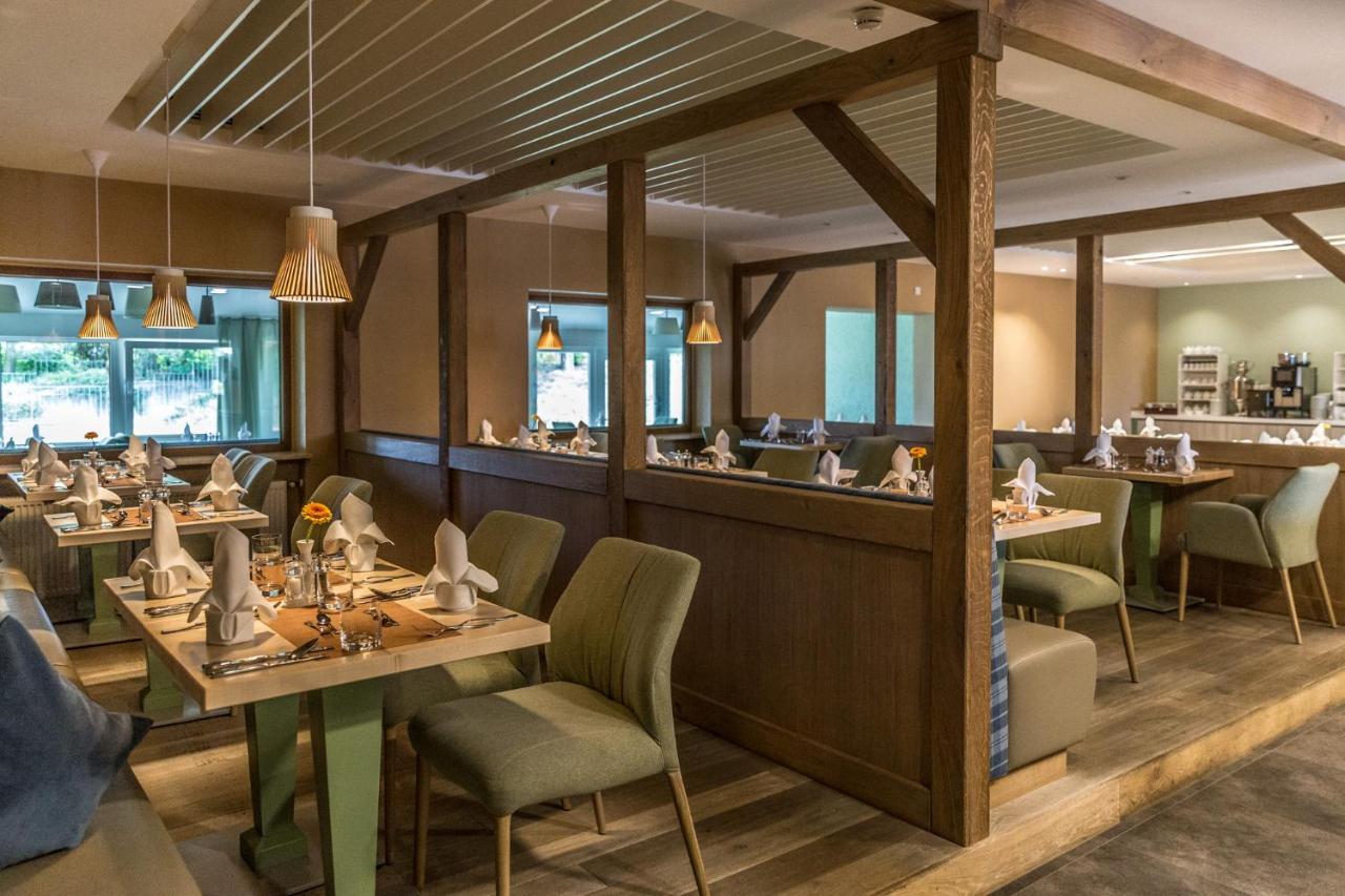 Das Aunhamer Suite & Spa Hotel (Adults Only) Bad Griesbach  Eksteriør billede