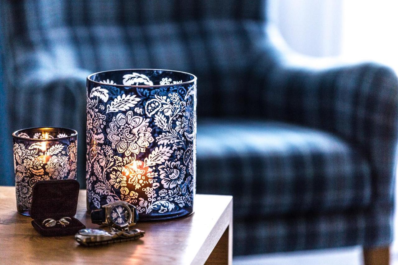 Das Aunhamer Suite & Spa Hotel (Adults Only) Bad Griesbach  Eksteriør billede