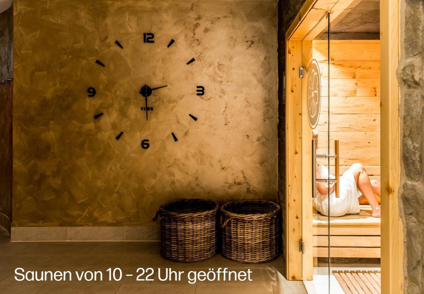 Das Aunhamer Suite & Spa Hotel (Adults Only) Bad Griesbach  Eksteriør billede